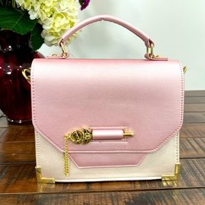 SOLDSailor Moon Loungefly Purse Crossbody